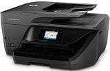 HP OfficeJet Pro 6974 Printer