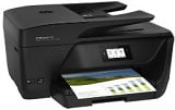 HP OfficeJet Pro 6976 Printer