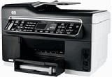 HP OfficeJet Pro L7550 Printer