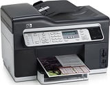 HP OfficeJet Pro L7580 Printer