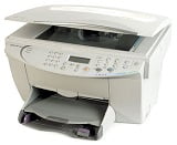 HP OfficeJet g55 Printer