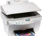 HP OfficeJet g85 Printer