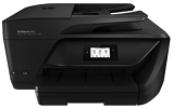 HP Officejet 6954 Printer