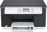 HP Officejet Pro L7480 Printer