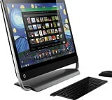 HP Omni 27-1055la Desktop