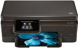 HP Photosmart 6512 Printer