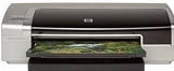 HP PhotoSmart B8300 Printer