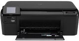 HP Photosmart D110 Printer 