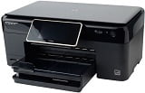 HP Photosmart Premium e-All-in-One Printer