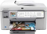 HP Photosmart Premium Fax Printer