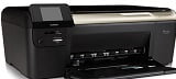 HP Photosmart Ink Advantage ePrinter