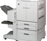 HP LaserJet 9500n Printer