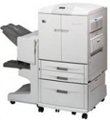 HP LaserJet 9500n Printer