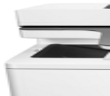 HP Color LaserJet Enterprise M577z Printer