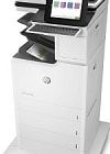 HP Color LaserJet Enterprise M681z Printer