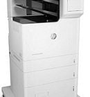 HP Color LaserJet Enterprise M682z Printer