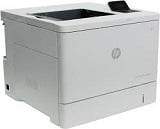 HP Color LaserJet M552dn Printer