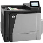 HP Color LaserJet M651dn Printer