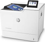 HP Color LaserJet M653x Printer