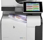 HP Color LaserJet M575 Printer