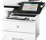 HP Color LaserJet M577dnm Printer