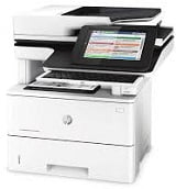 HP Color LaserJet M577dnm Printer