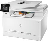 HP Color LaserJet M281cdw Printe