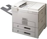 HP LaserJet 8150dn