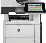 HP LaserJet Enterprise 500 M525dn Printer