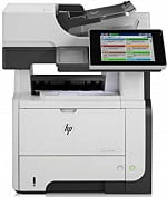 HP LaserJet Enterprise 500 M525dn Printer