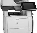 HP LaserJet Enterprise 500 M525f Printer