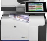 HP LaserJet Enterprise 500 M575dn Printer