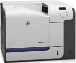 HP LaserJet Enterprise 500 Printer M551