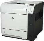 HP LaserJet Enterprise 600 Printer M601dn