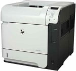 HP LaserJet Enterprise 600 Printer M601dn