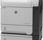 HP LaserJet 600 Printer M602dn