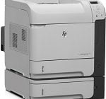 HP LaserJet 600 Printer M603