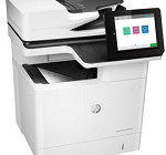 HP LaserJet Enterprise M631dn Printer