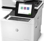 HP LaserJet Enterprise M631h Printer