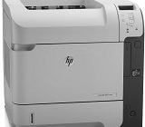 HP LaserJet Enterprise M601n Printer