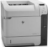 HP LaserJet Enterprise M601n Printer