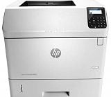 HP LaserJet M606dn Printer