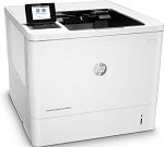 HP LaserJet M609dn Printer