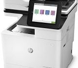 HP LaserJet M633 Printer