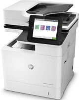 HP LaserJet M633 Printer