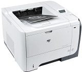 HP LaserJet P3015n Printer