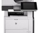 HP LaserJet Enterprise M525c Printer