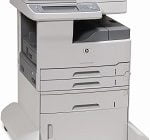 HP LaserJet M5035 Printer