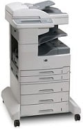 HP LaserJet M5035xs Printer