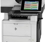 HP LaserJet Managed M525fm Printer